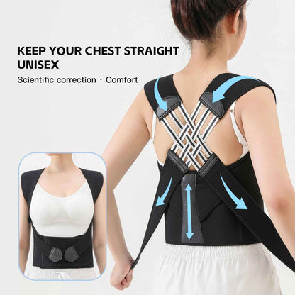 EverPosture Pro™ – Built for All-Day Alignment