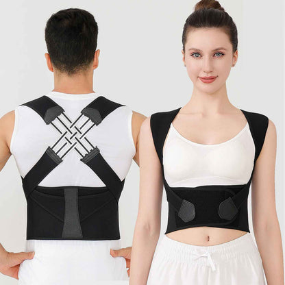 EverPosture Pro™ – Built for All-Day Alignment