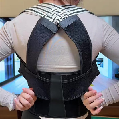EverPosture Pro™ – Built for All-Day Alignment